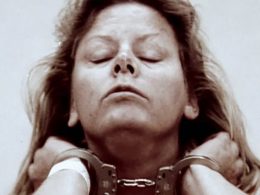 aileen-wuornos