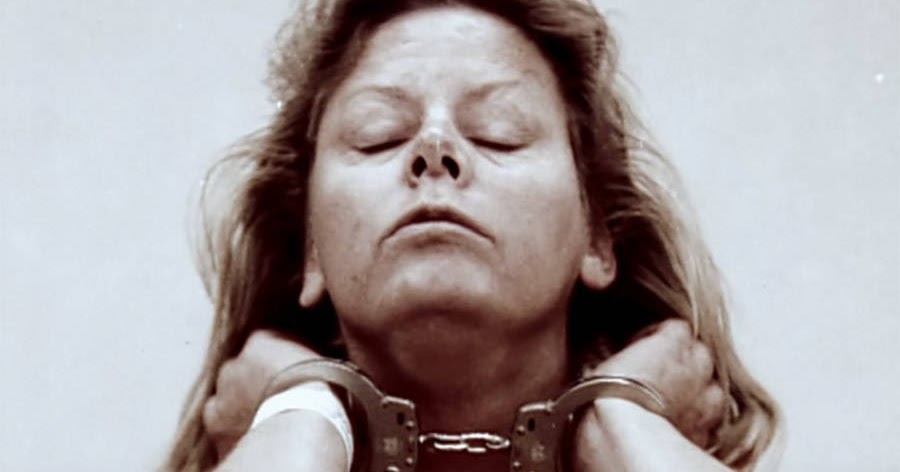 aileen-wuornos