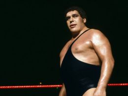 andre-the-giant