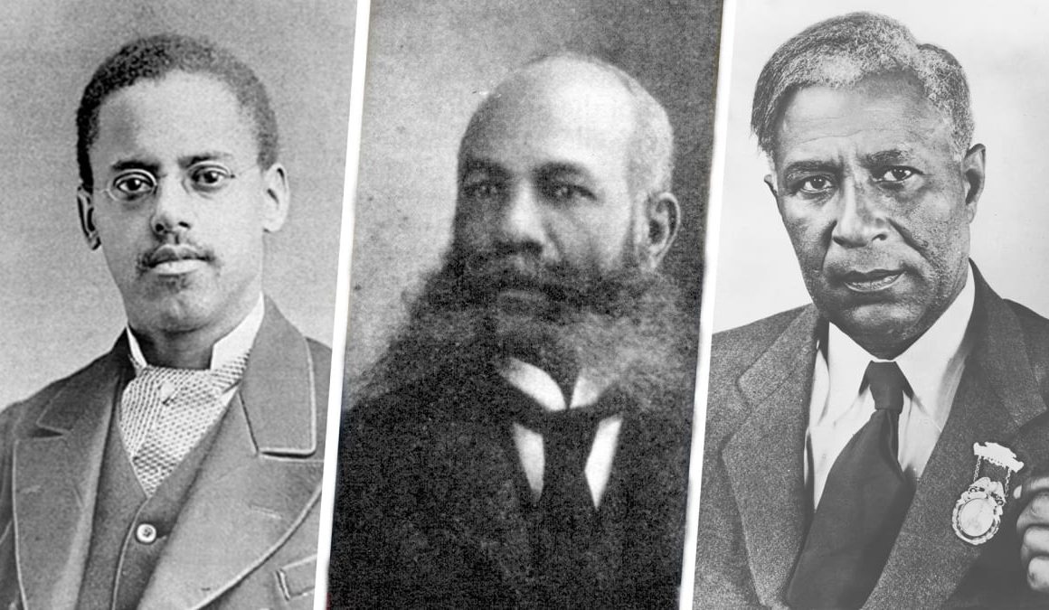 black-scientists