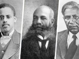 black-scientists