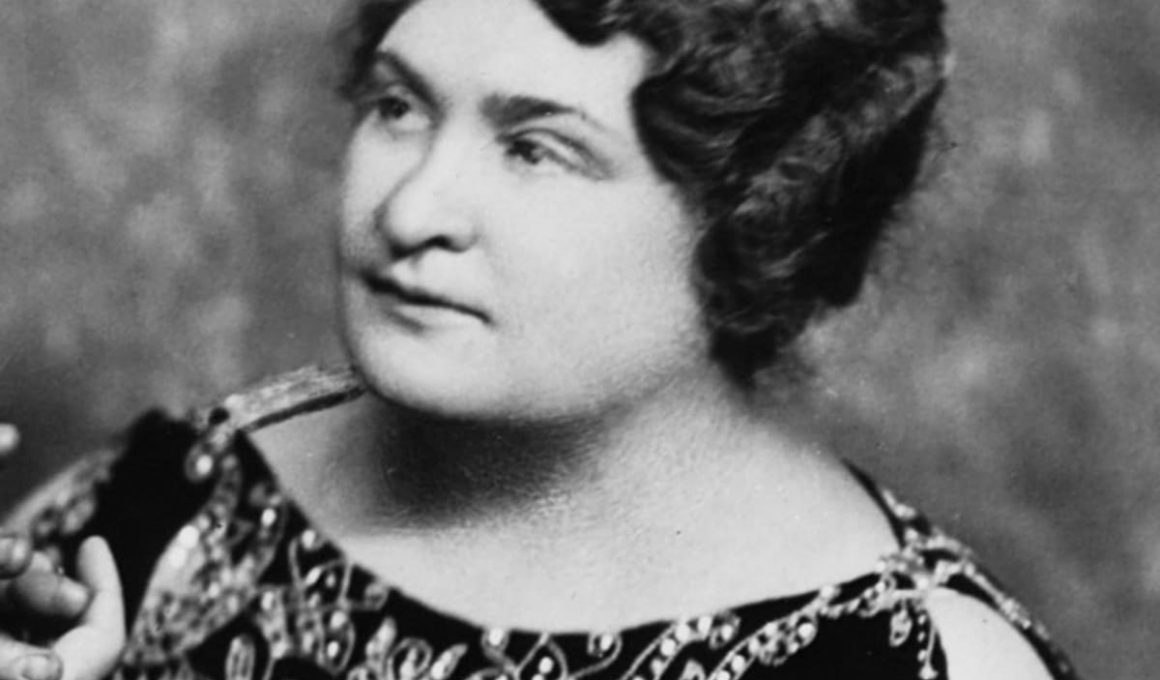 anne-sullivan