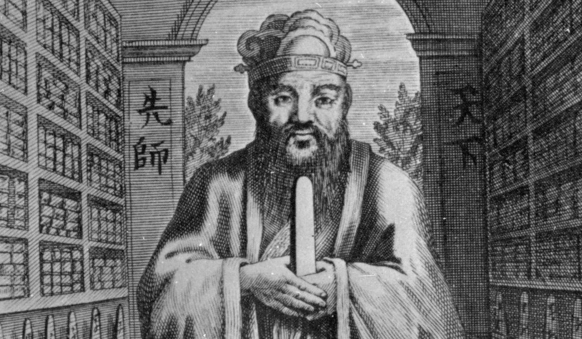 confucius