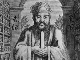 confucius