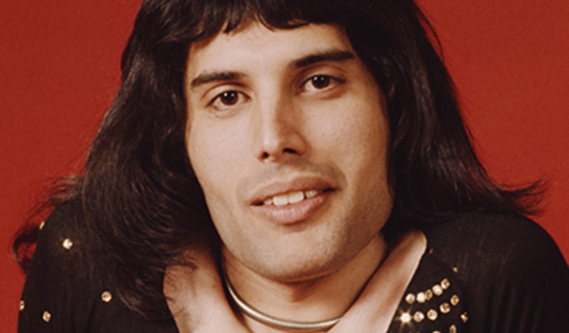 freddie-mercury