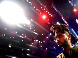 the-weeknd-facts