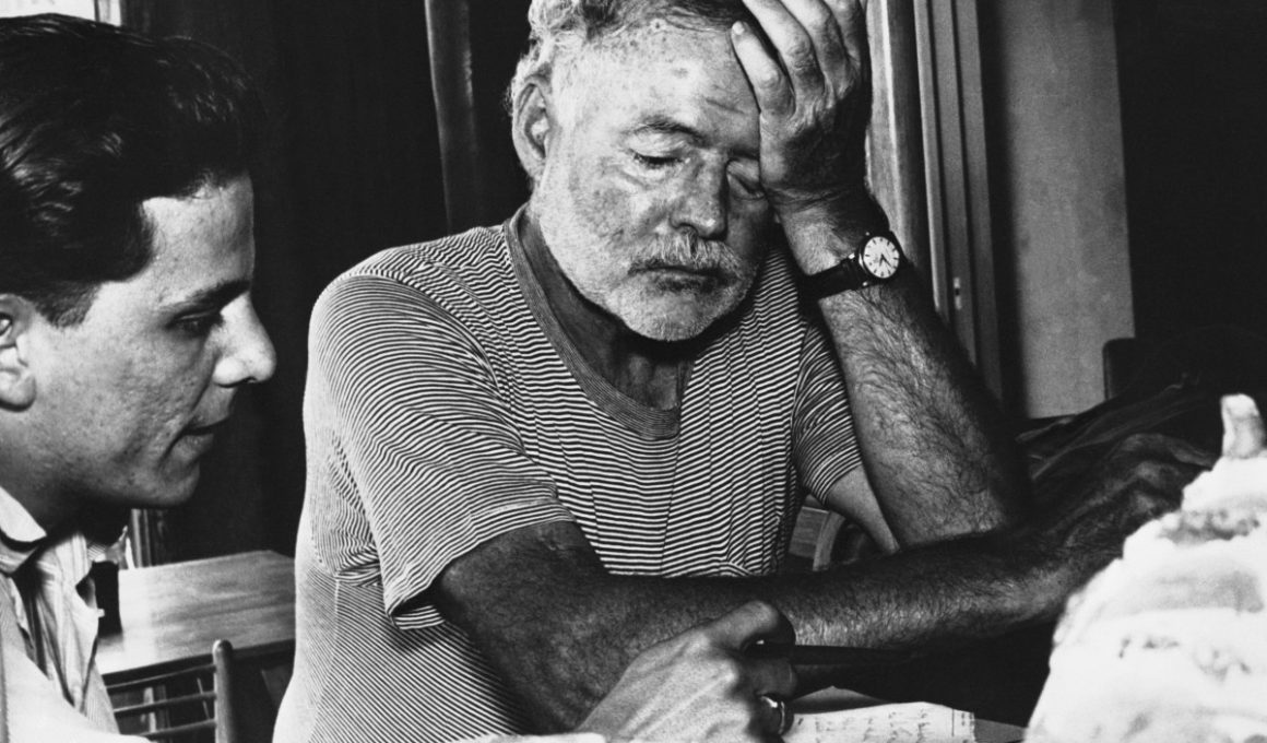 ernest-hemingway-mental-illness-family