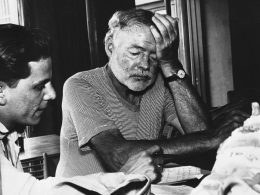 ernest-hemingway-mental-illness-family