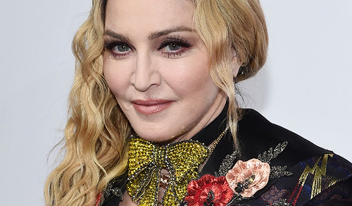 madonna