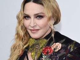 madonna