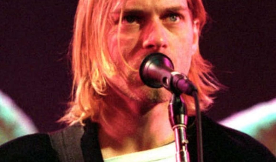 kurt-cobain
