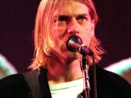 kurt-cobain