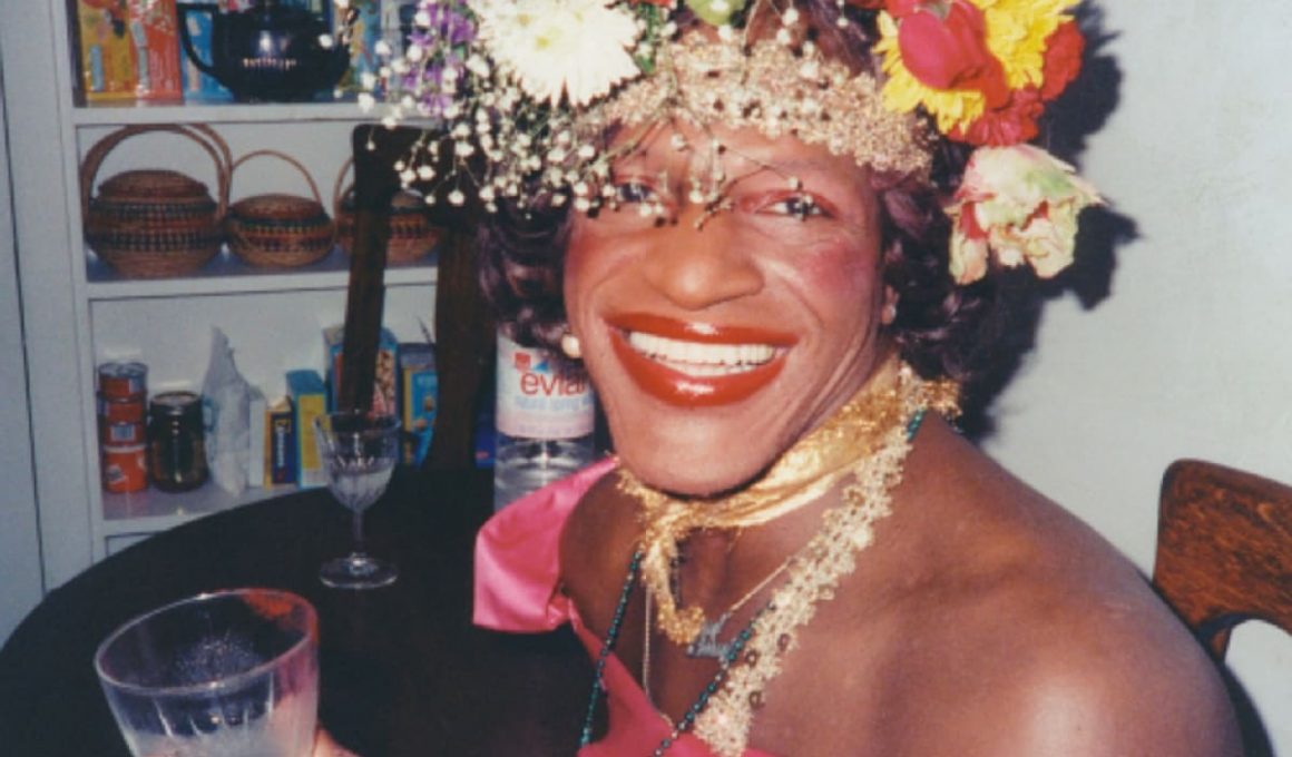 marsha-p-johnson-quotes