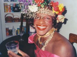 marsha-p-johnson-quotes