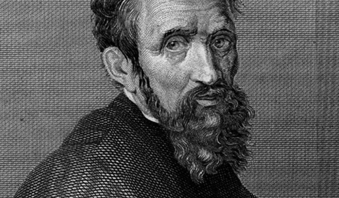 michelangelo