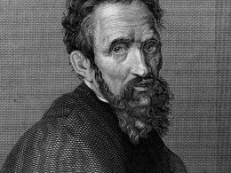 michelangelo