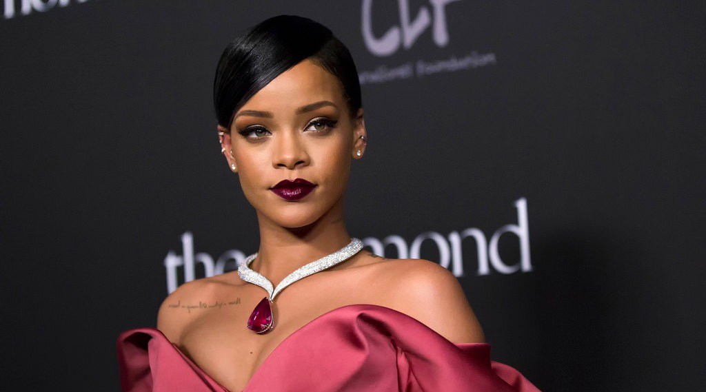 rihanna