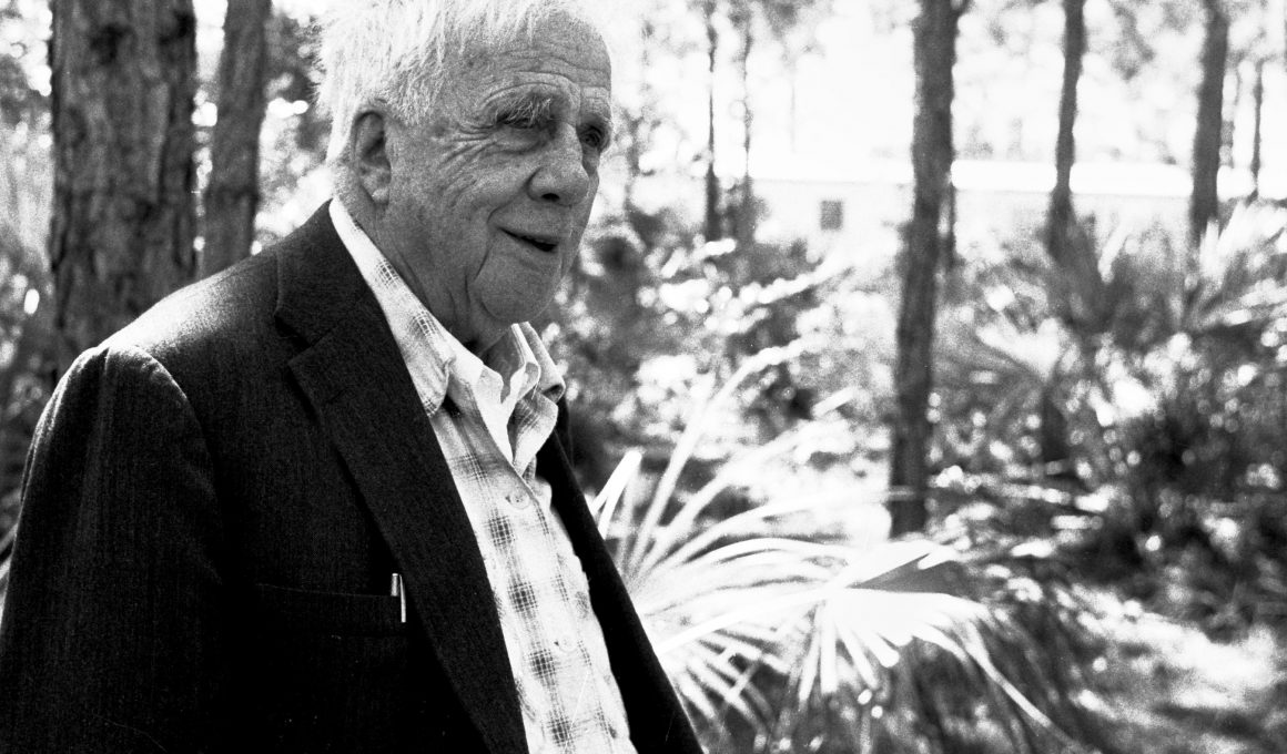 robert-frost