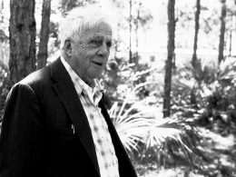 robert-frost