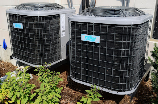 The Advantages of Regular AC Maintenance AC
