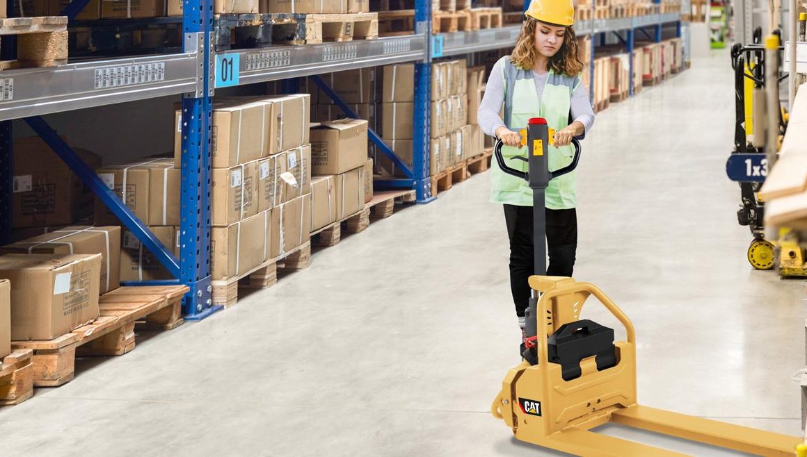 Pallet Trucks