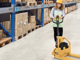Pallet Trucks