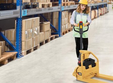 Pallet Trucks