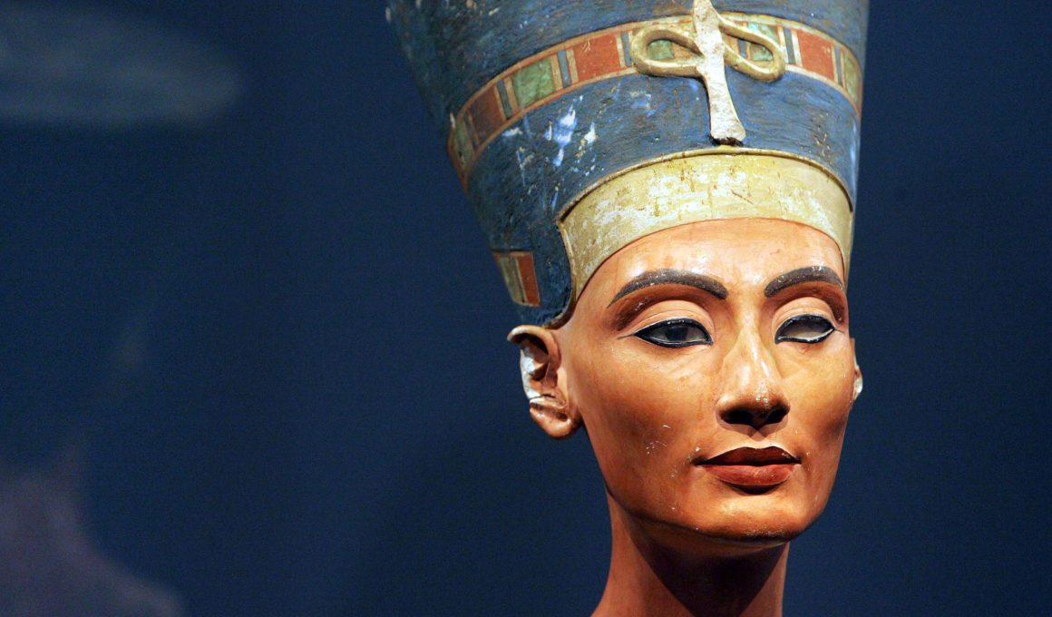 nefertiti