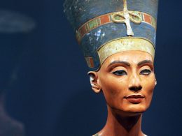 nefertiti