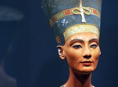 nefertiti