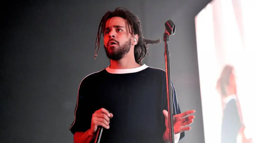 j-cole