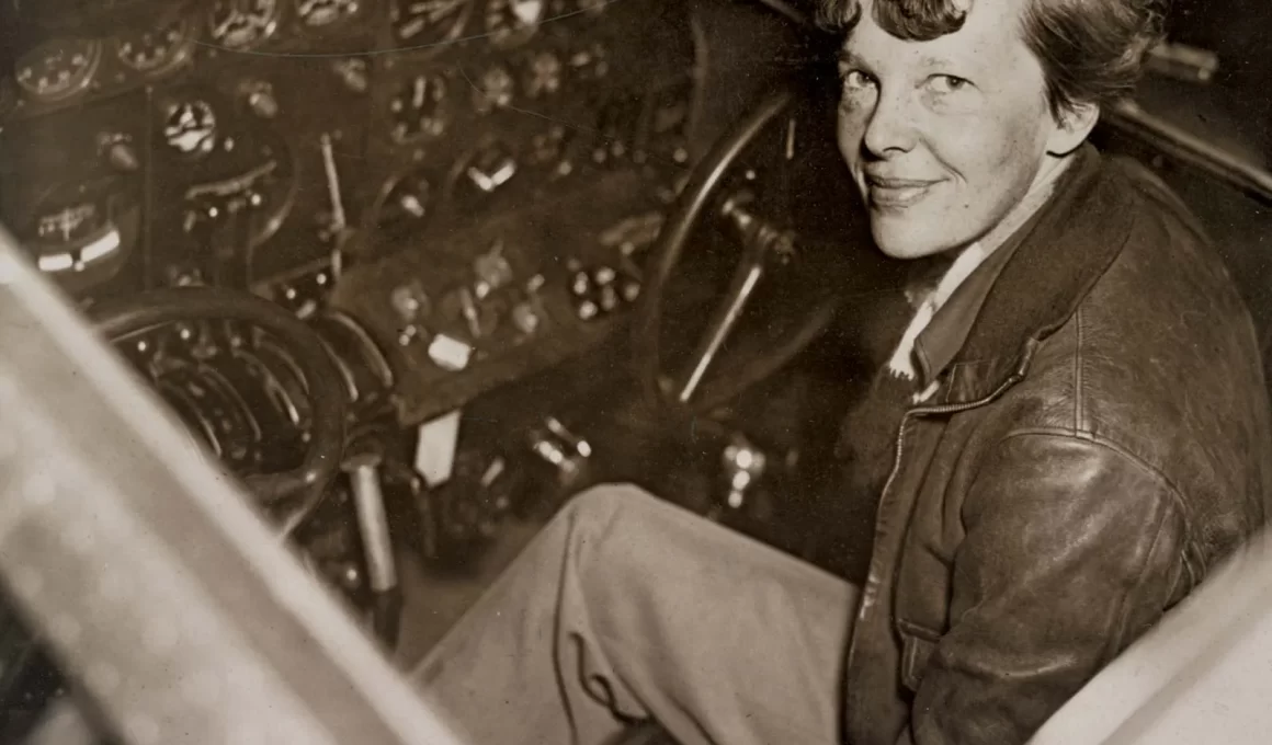 amelia-earhart