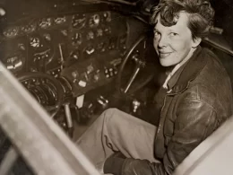 amelia-earhart