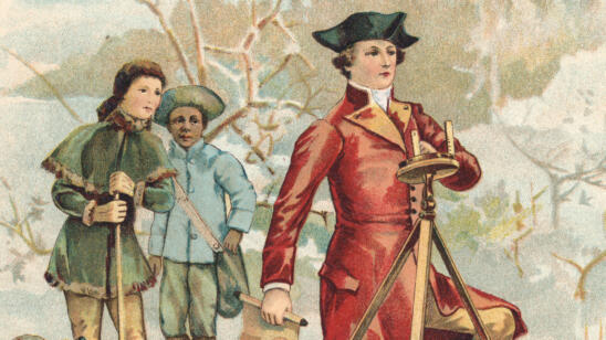 george-washington