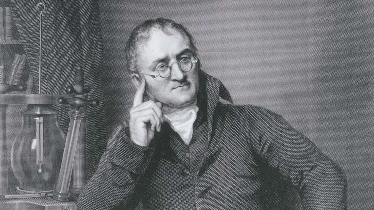john-dalton