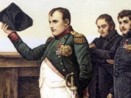 napoleon