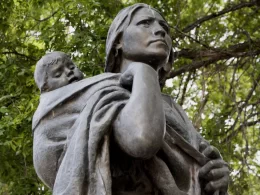 sacagawea