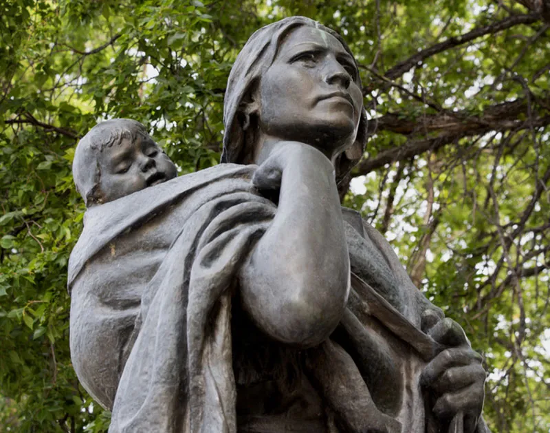 sacagawea