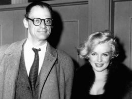 marilyn-monroe-arthur-miller-relationship