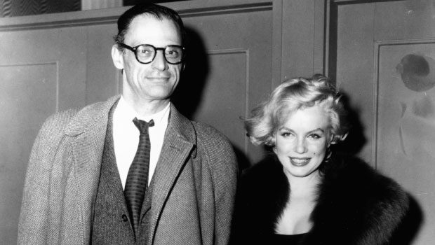 marilyn-monroe-arthur-miller-relationship