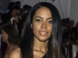 aaliyah