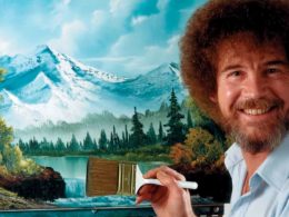 bob-ross-biography-facts