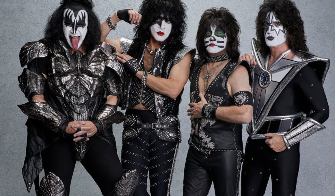 kiss-band-timeline-facts