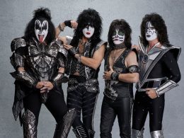 kiss-band-timeline-facts