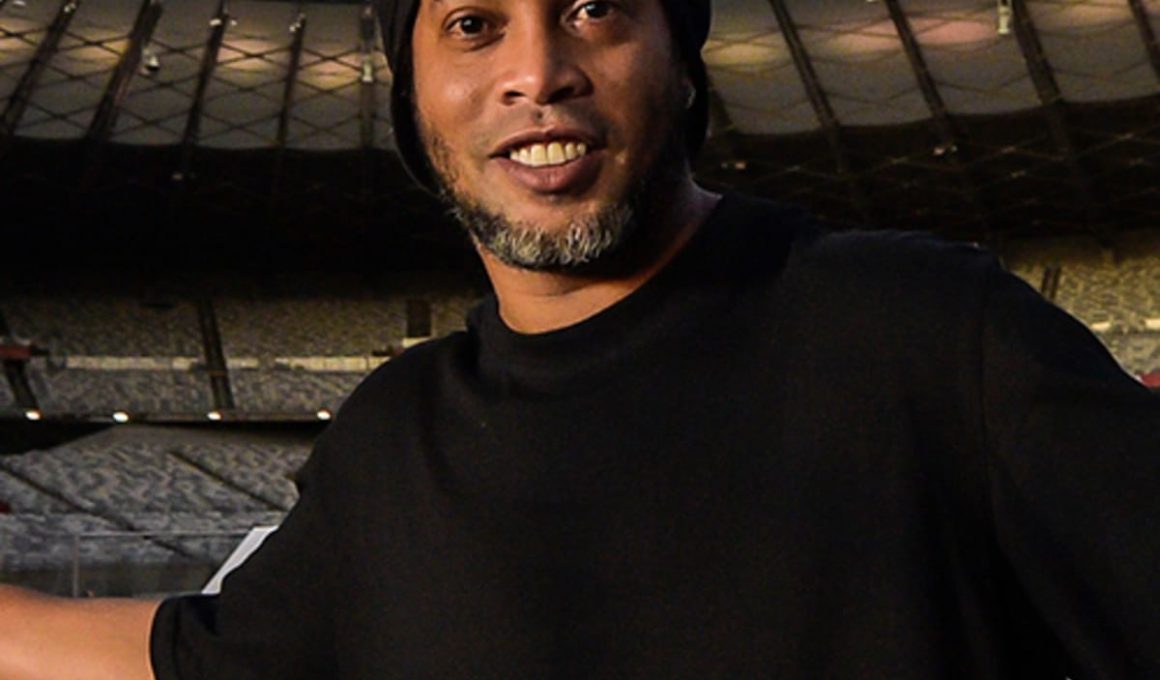ronaldinho