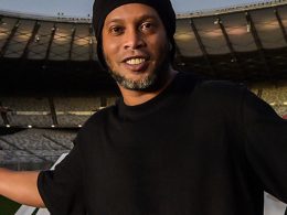 ronaldinho