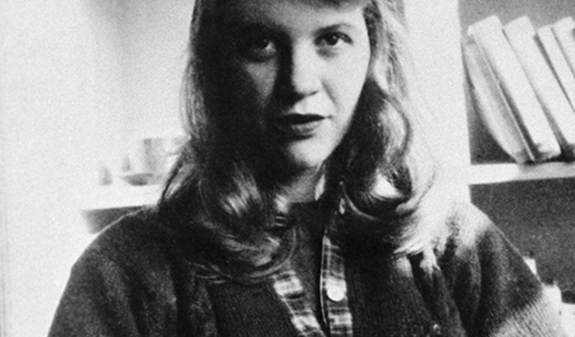 sylvia-plath