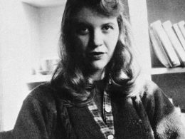 sylvia-plath