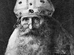 religious-figure