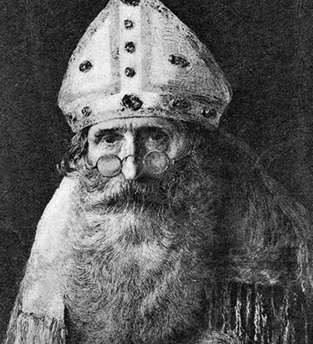 religious-figure
